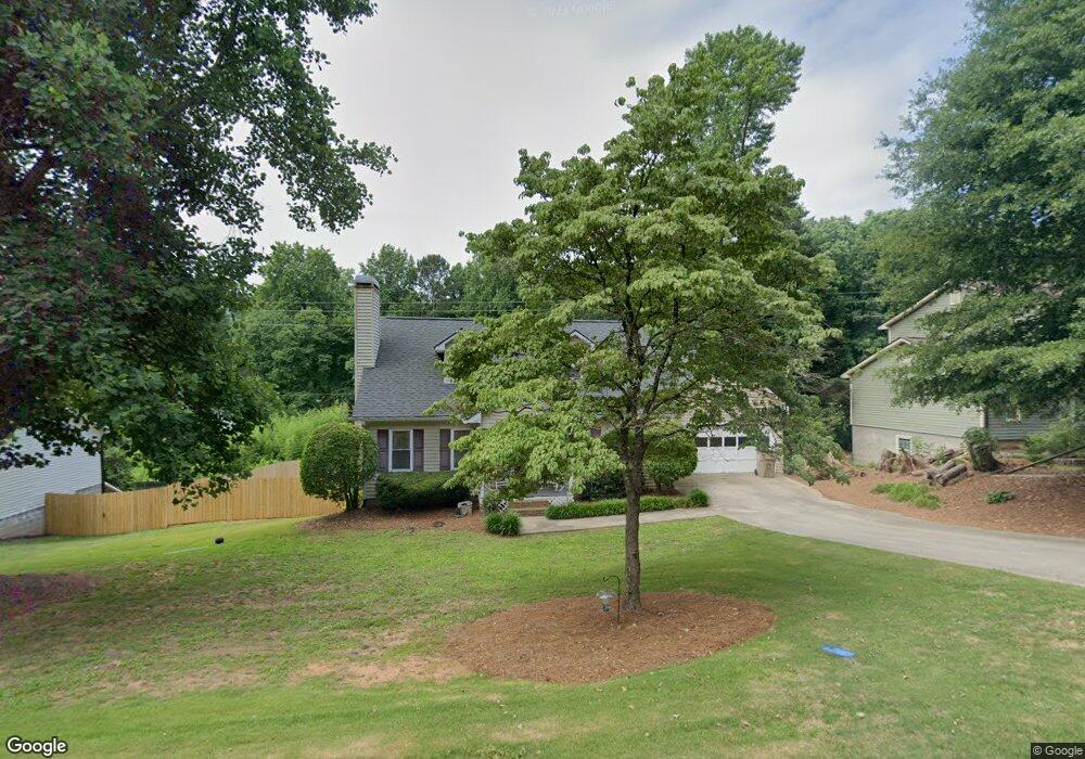 3530 Thompson Bend, Gainesville, GA 30506 - photo 1