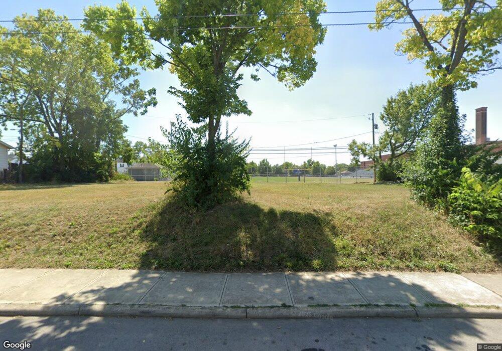 671 Stewart Ave, Columbus, OH 43206 - photo 1