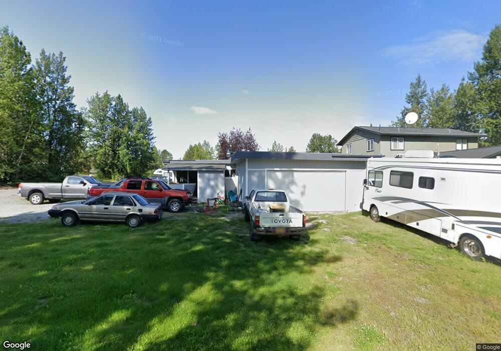 4940 Laurel St, Anchorage, AK 99507 - photo 1