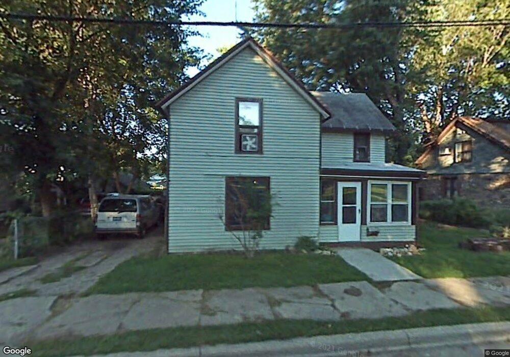 422 S 5th St, Niles, MI 49120 - photo 1