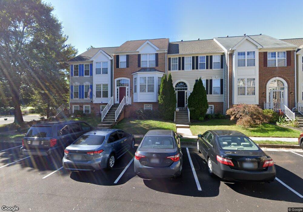 20372 Ashcroft Terrace, Sterling, VA 20165 - photo 1