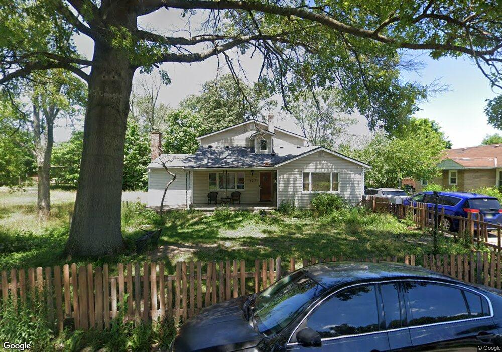 1918 Sale Rd, Columbus, OH 43224 - photo 1