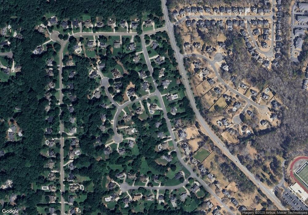 335 Devereux Downs, Roswell, GA 30075 - photo 1