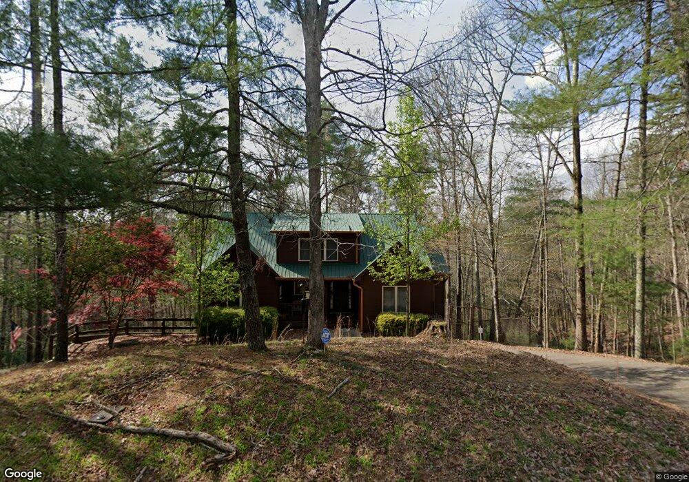 63 Clark Dr unit 3606/3608, Ellijay, GA 30540 - photo 1