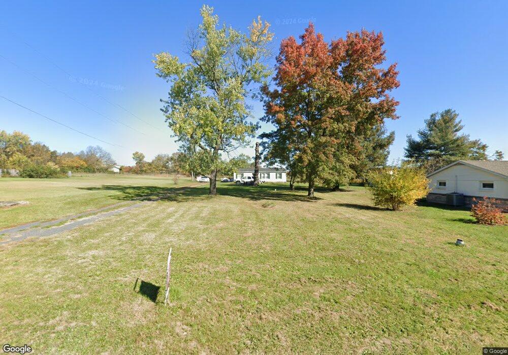 951 Bedington Rd, Martinsburg, WV 25404 - photo 1