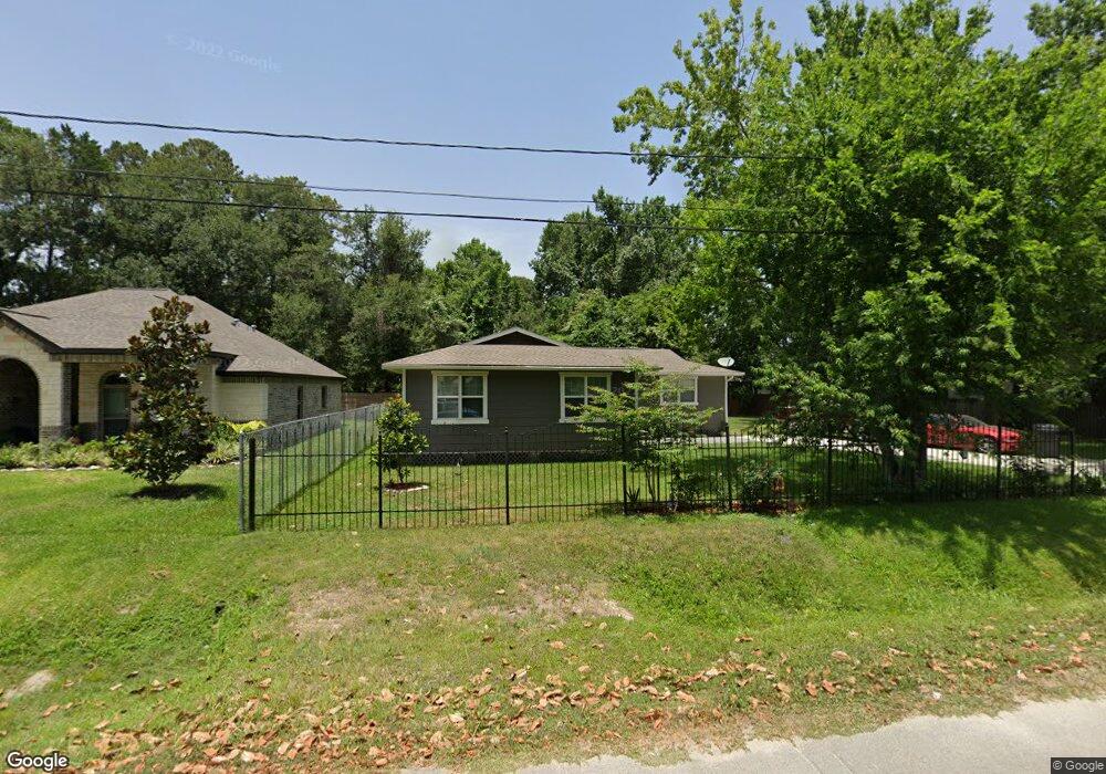 914 Marcolin St, Houston, TX 77088 - photo 1