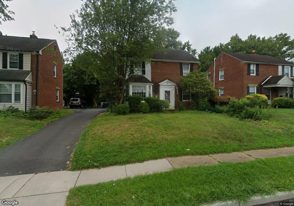 26 Murphy Rd, Wilmington, DE 19803 - photo 1