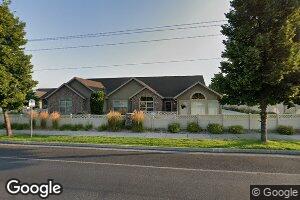 356 E 2230 N Unit B, Logan, UT 84341