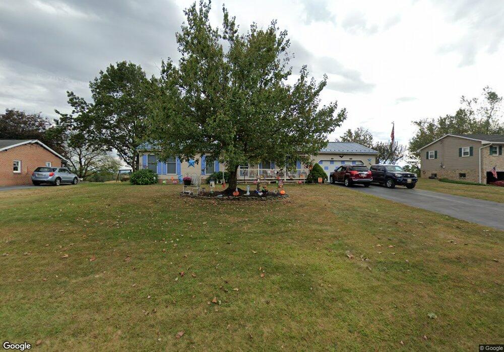 1306 Brechbill Rd, Chambersburg, PA 17202 - photo 1