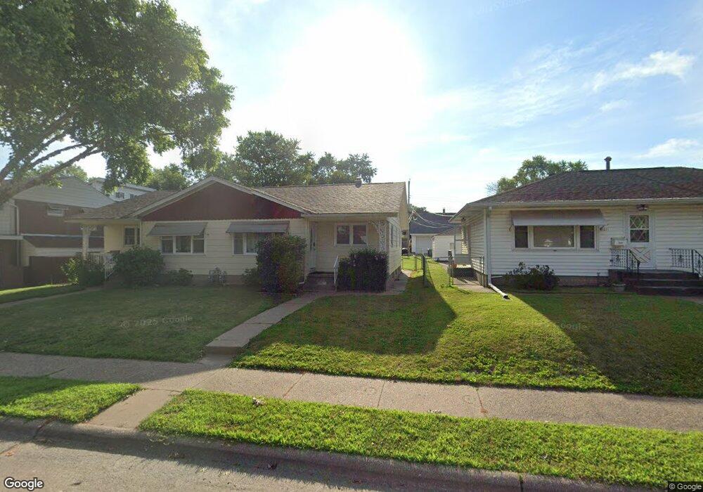 2617 Kelling St, Davenport, IA 52804 - photo 1