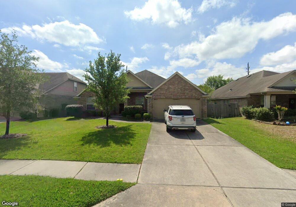 3510 Sunlight Hill Ln, Spring, TX 77386 - photo 1