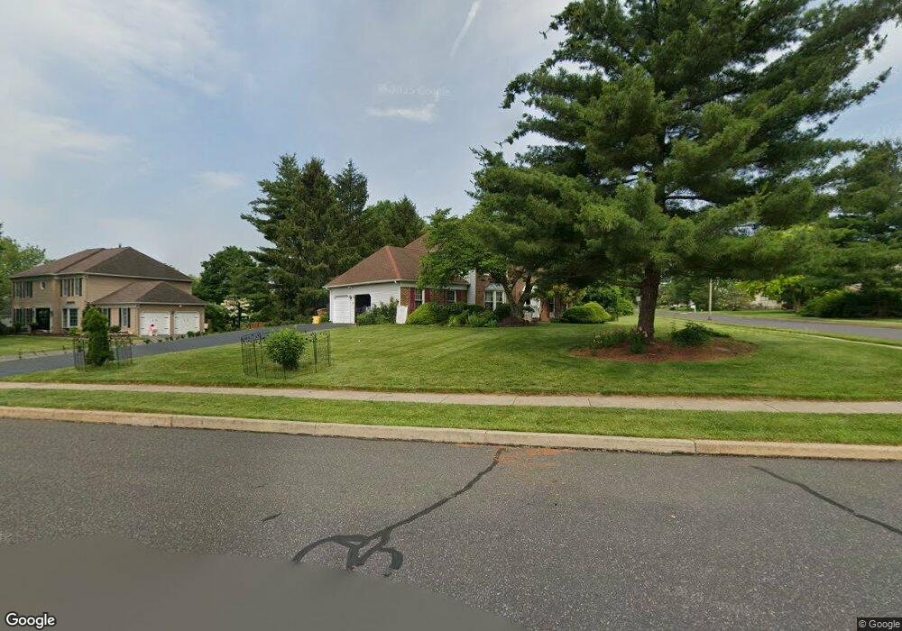 100 Morningside Dr, Dresher, PA 19025 - photo 1