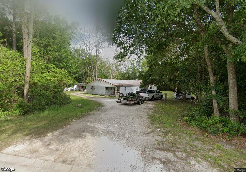 601 13th St SW, Moultrie, GA 31768 - photo 1