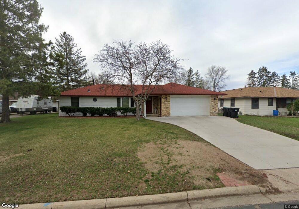 2248 113th Ave NW, Coon Rapids, MN 55433 - photo 1