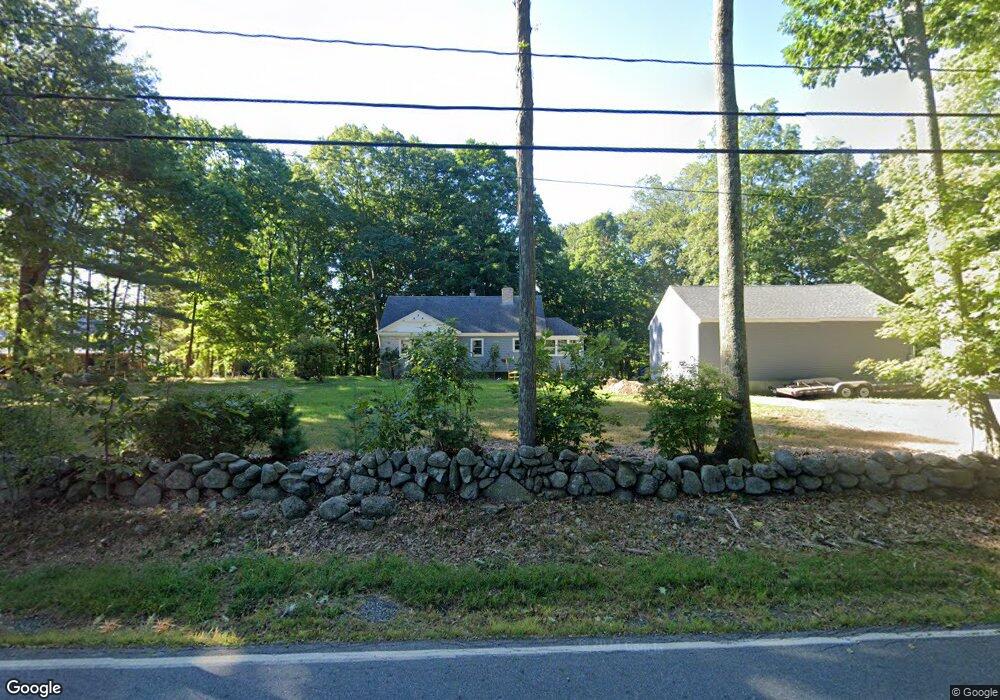 58 Walnut Ave, North Hampton, NH 03862 - photo 1