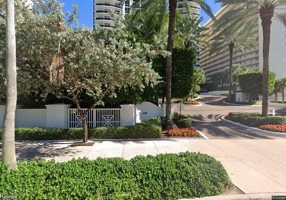 L'Ambiance unit 1204, Fort Lauderdale, FL 33308 - photo 1