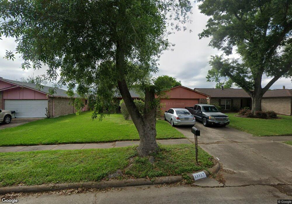 15527 Summer Briar Ct, Missouri City, TX 77489 - photo 1