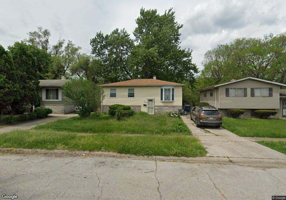 1546 Bigger St, Gary, IN 46404 - photo 1