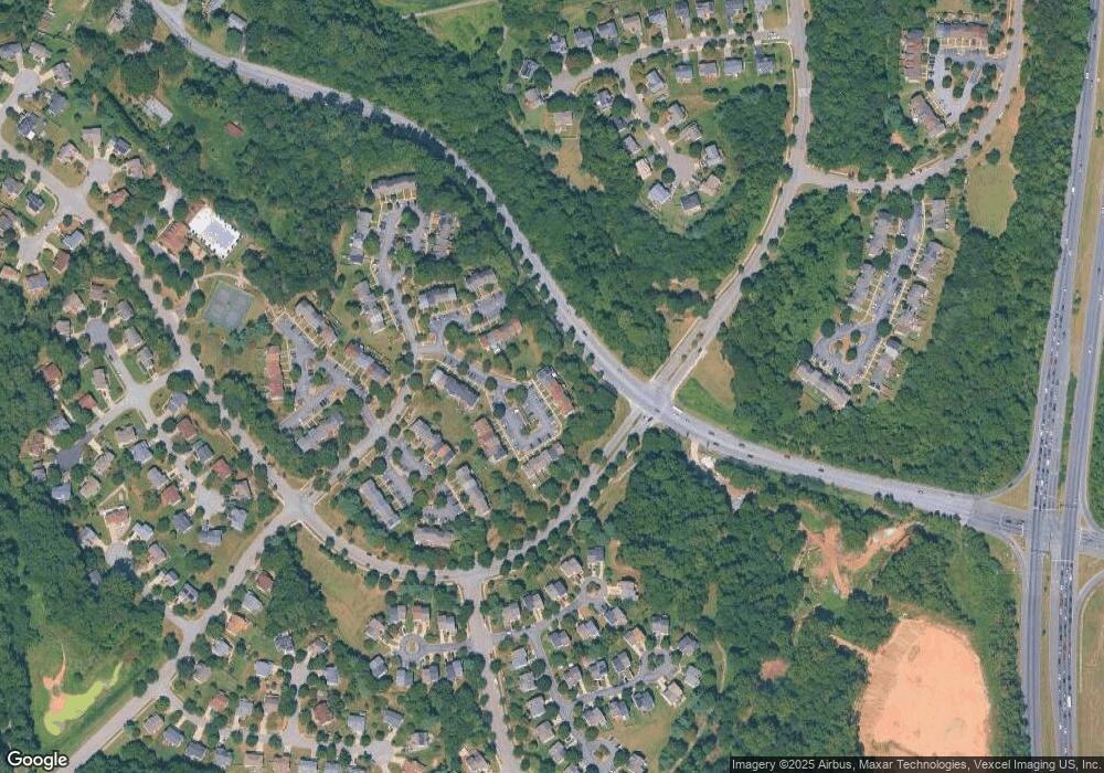 7120 Goblet Way, Clinton, MD 20735 - photo 1