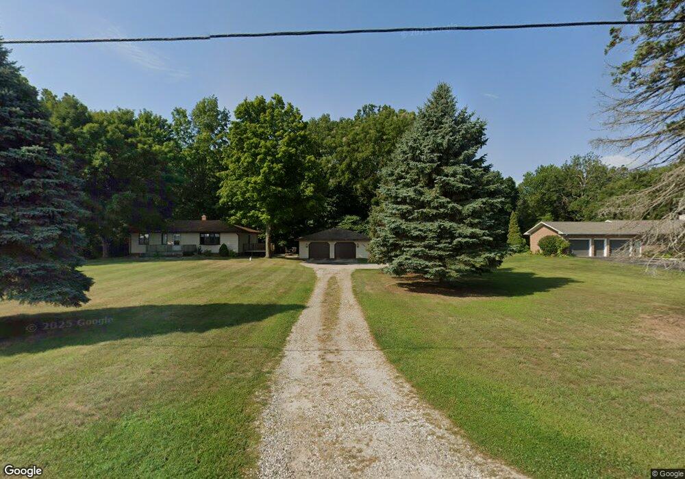 19224 Three Oaks Rd, Three Oaks, MI 49128 - photo 1