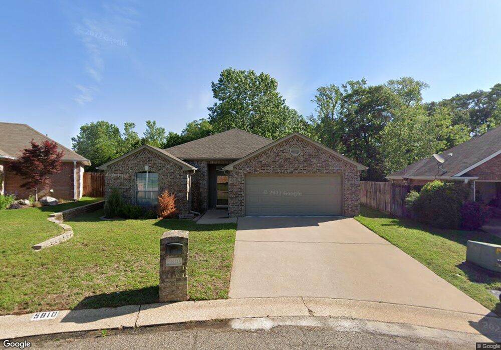 5810 5810 Creekside, Tyler, TX 75703 - photo 1