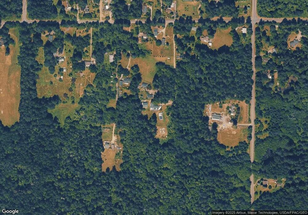 11705 SW Cove Rd, Vashon, WA 98070 - photo 1