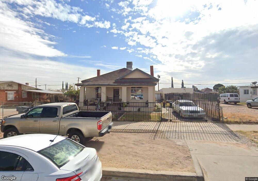 3016 Richmond Ave, El Paso, TX 79930 - photo 1