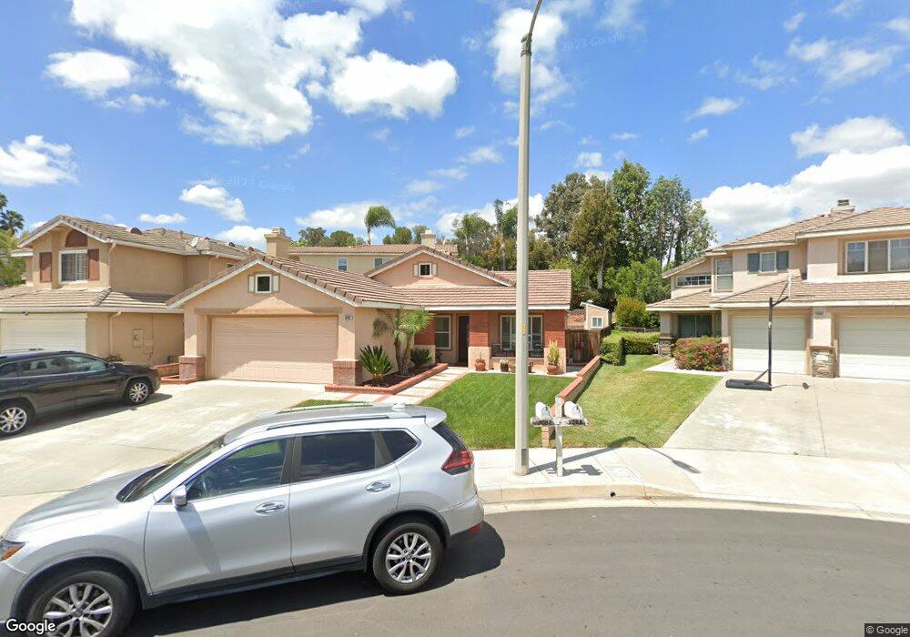 3082 Buckhaven Rd, Chino Hills, CA 91709 - photo 1