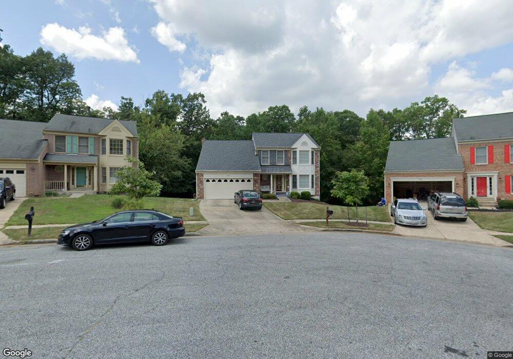 9434 Bluefield Rd, Springdale, MD 20774 - photo 1