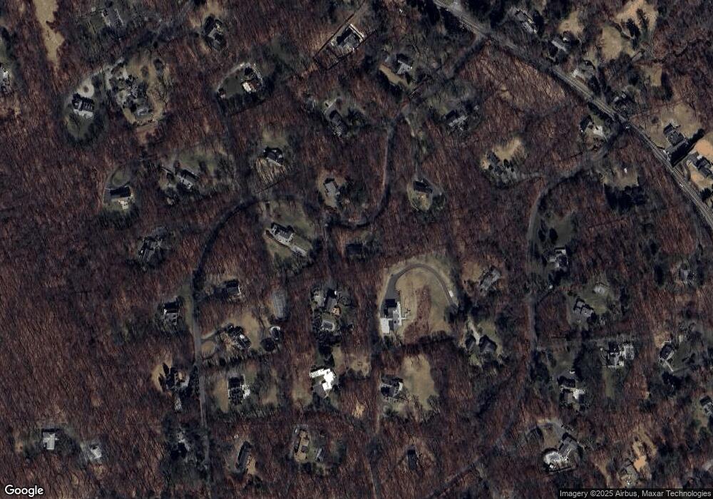 200 Signal Hill Rd, Wilton, CT 06897 - photo 1