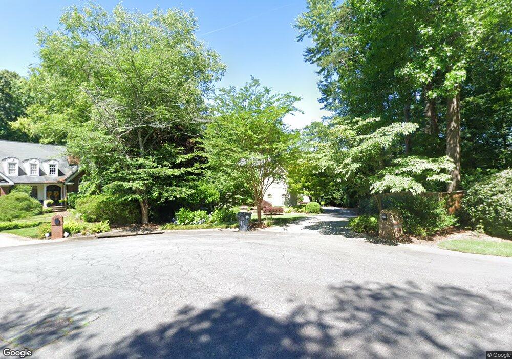 1410 Waterford Green Way unit 1, Marietta, GA 30068 - photo 1