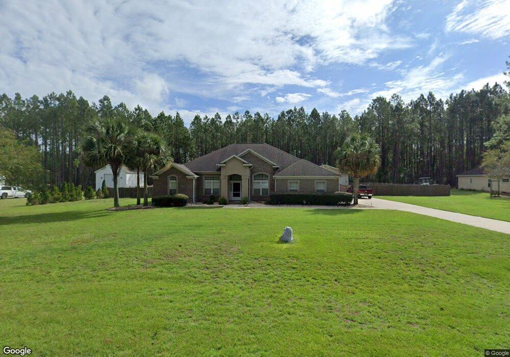 21 Scotch Pine Ct, Crawfordville, FL 32327 - photo 1