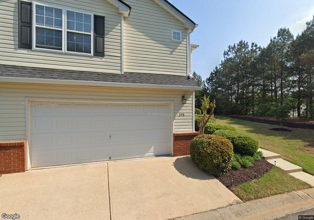 378 W Oaks Trail unit 3, Woodstock, GA 30188 - photo 1