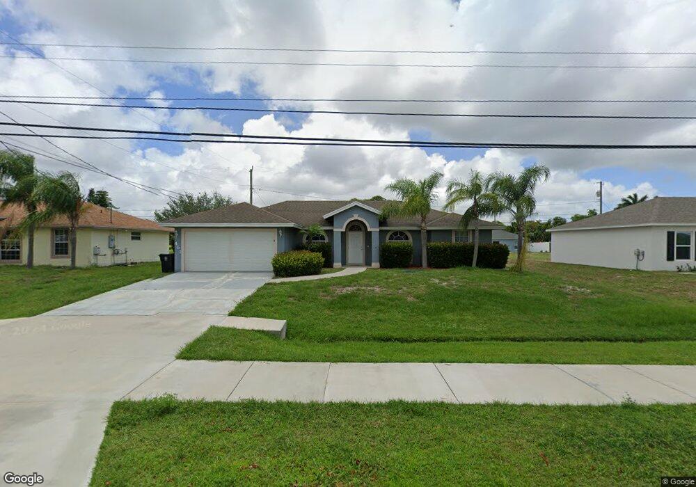 451 SW Paar Dr unit 1, Port Saint Lucie, FL 34953 - photo 1