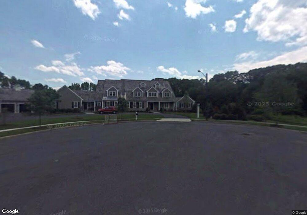 839 Matlack Dr, Moorestown, NJ 08057 - photo 1