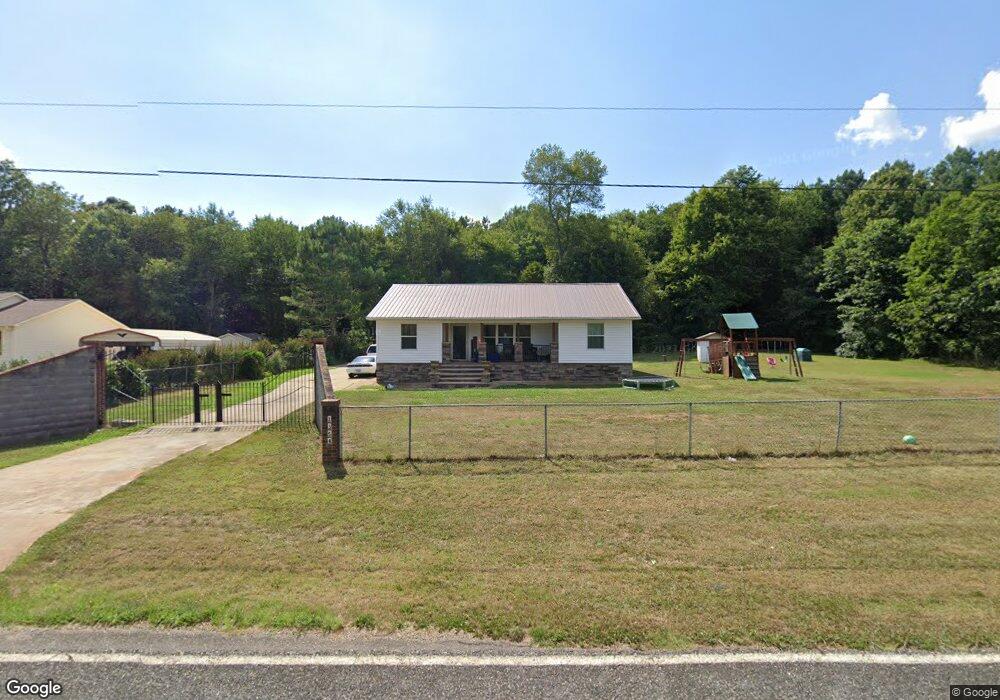 1354 Pleasant Grove Church Rd, Crouse, NC 28033 - photo 1