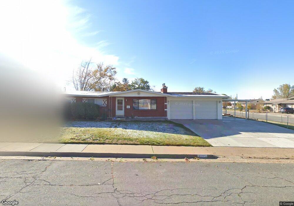 433 W 1185 N, Clearfield, UT 84015 - photo 1