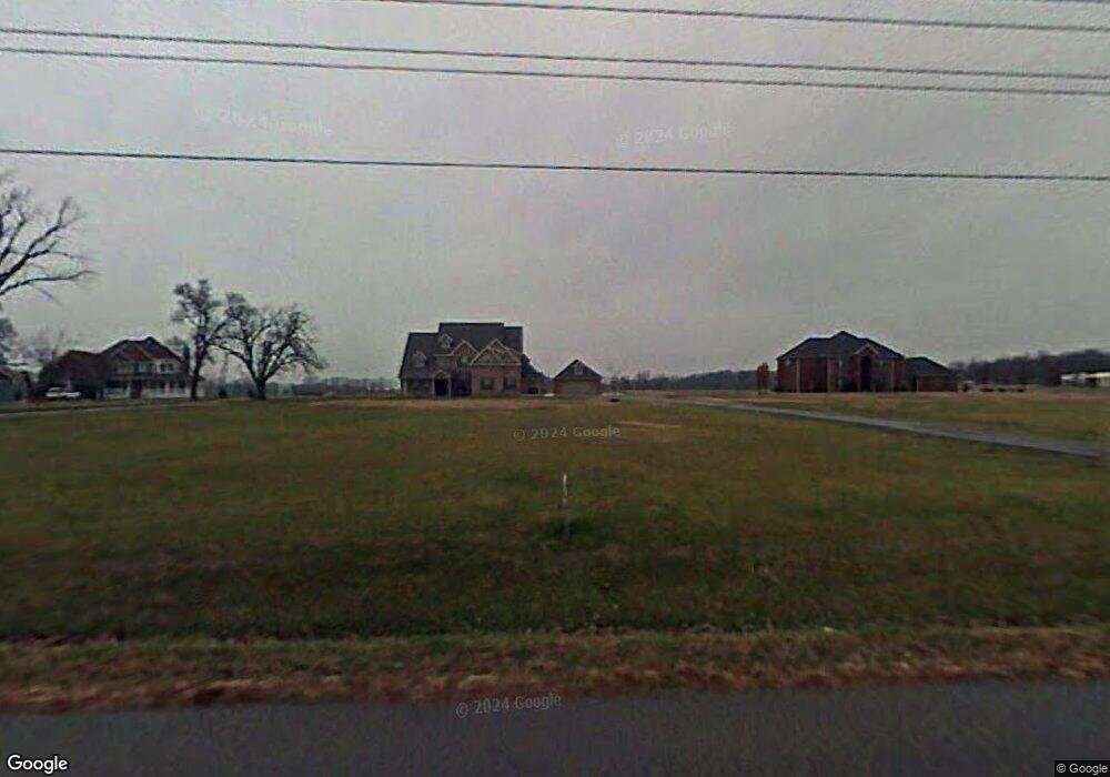 1457 S Pianalto Rd, Springdale, AR 72762 - photo 1