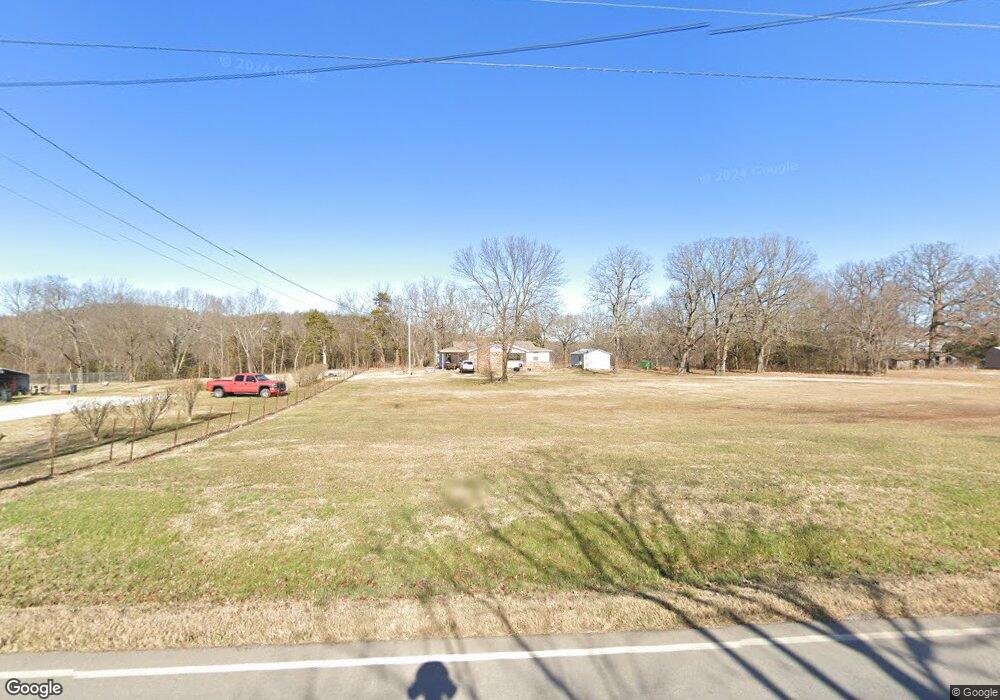 21366 Mount Olive Rd, Elkins, AR 72727 - photo 1