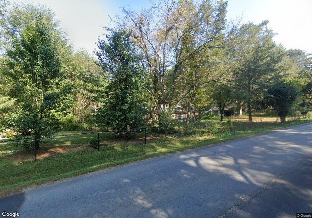 313 Simonton Mill Rd, Carrollton, GA 30117 - photo 1