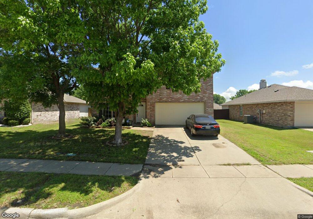 610 Claiborn Ln, Wylie, TX 75098 - photo 1