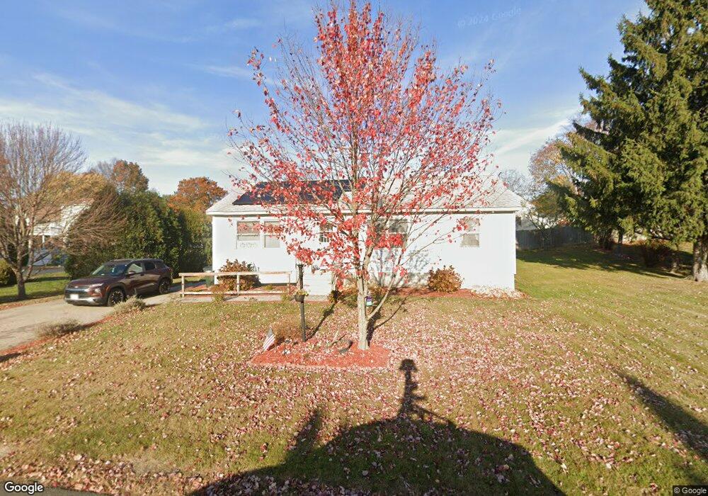 16 Coltin Dr, Newburyport, MA 01950 - photo 1