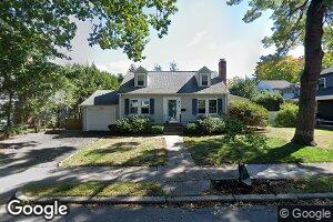 31 Clearwater Rd, Newton Lower Falls, MA 02462