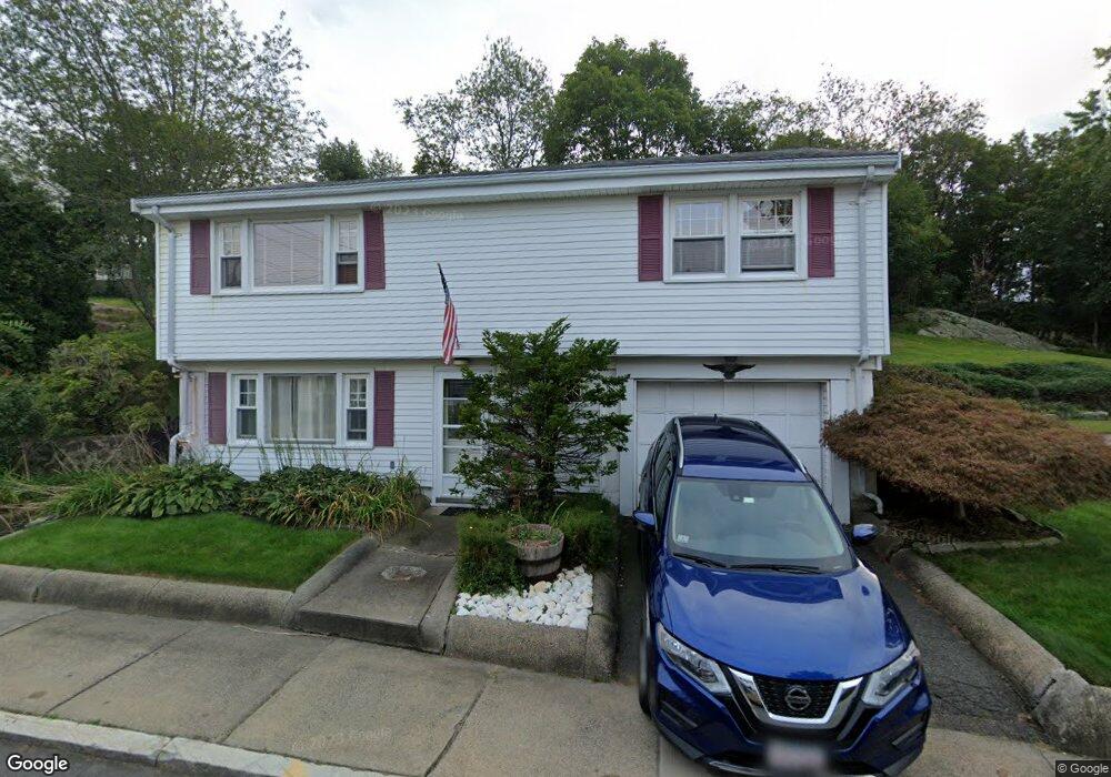 27 Sumner Rd, Salem, MA 01970 - photo 1