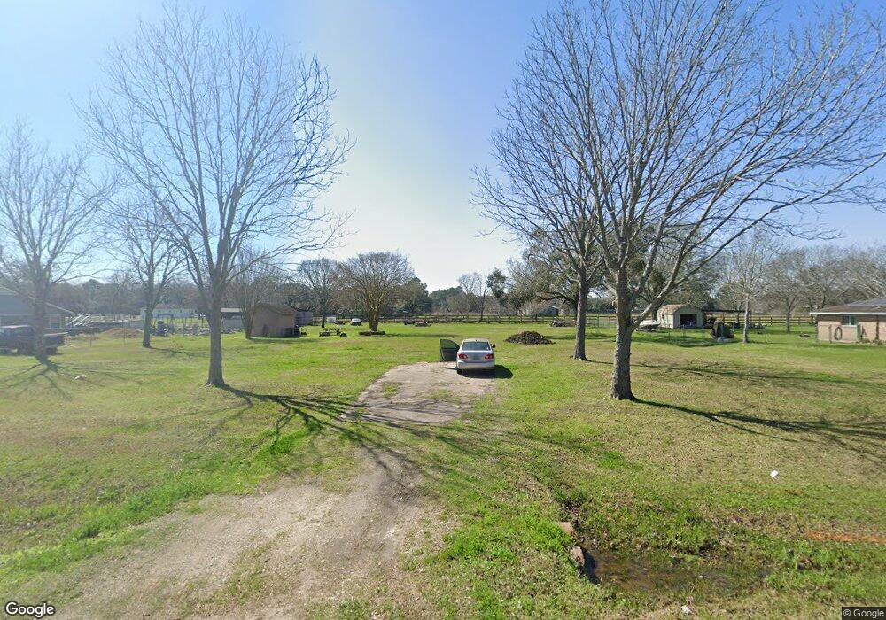 3069 County Road 187, Alvin, TX 77511 - photo 1