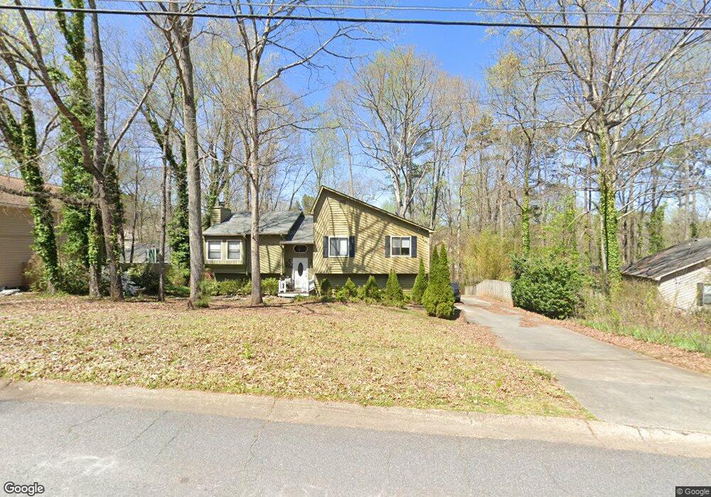 5284 Ferry Creek Ln unit 2, Acworth, GA 30102 - photo 1