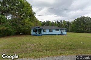 93 Alex Daley Rd, Carson, MS 39427