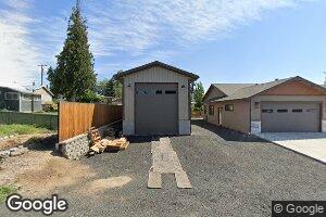 310 NE College St, Dufur, OR 97021