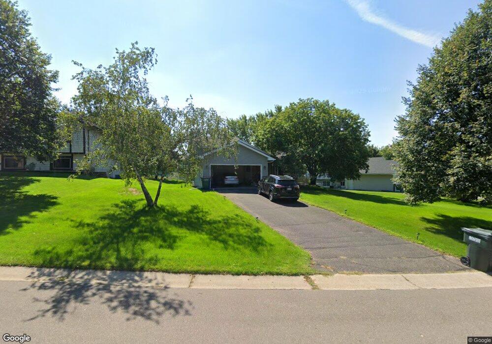 13163 Yukon St NW, Coon Rapids, MN 55448 - photo 1