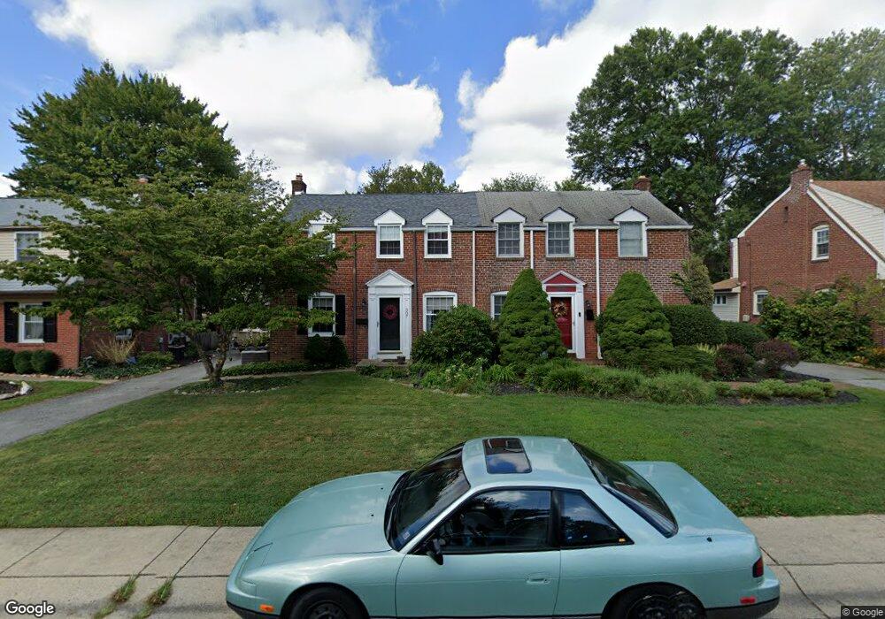 307 Tindall Rd, Wilmington, DE 19805 - photo 1